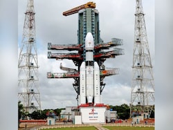 India To Launch Heaviest Satellite For Naval Ops Tomorrow: 10 Points
