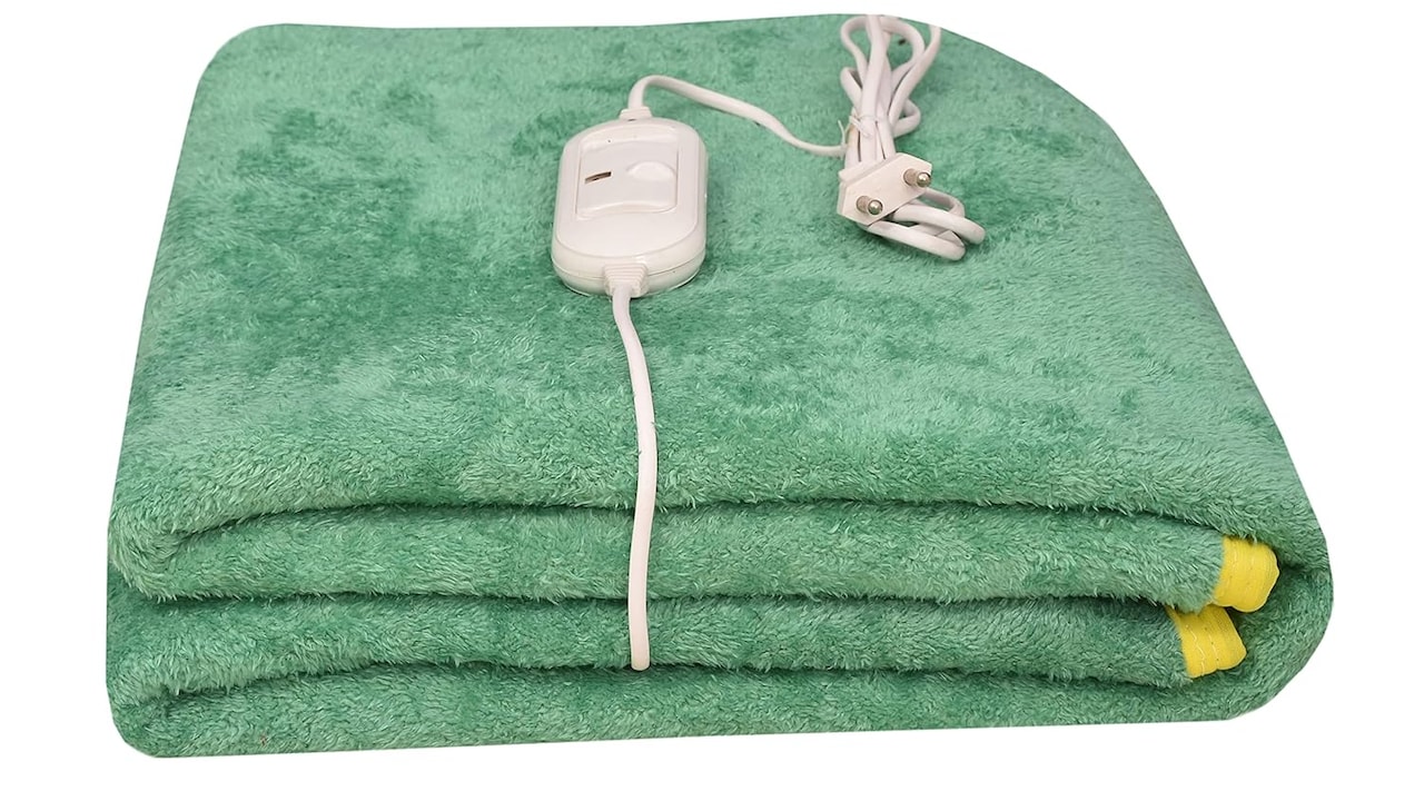 Struggling to Sleep in Winter? Bed Heater That Protect Your Skin Struggling to Sleep in Winter? Bed Heater That Protect Your Skin