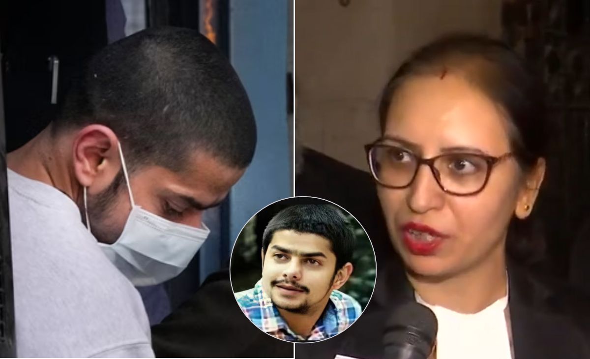 जांच में मदद को तैयार, टेररिज्म से कोई नाता नहीं... अनमोल बिश्नोई के वकील ने क्या कुछ बताया?