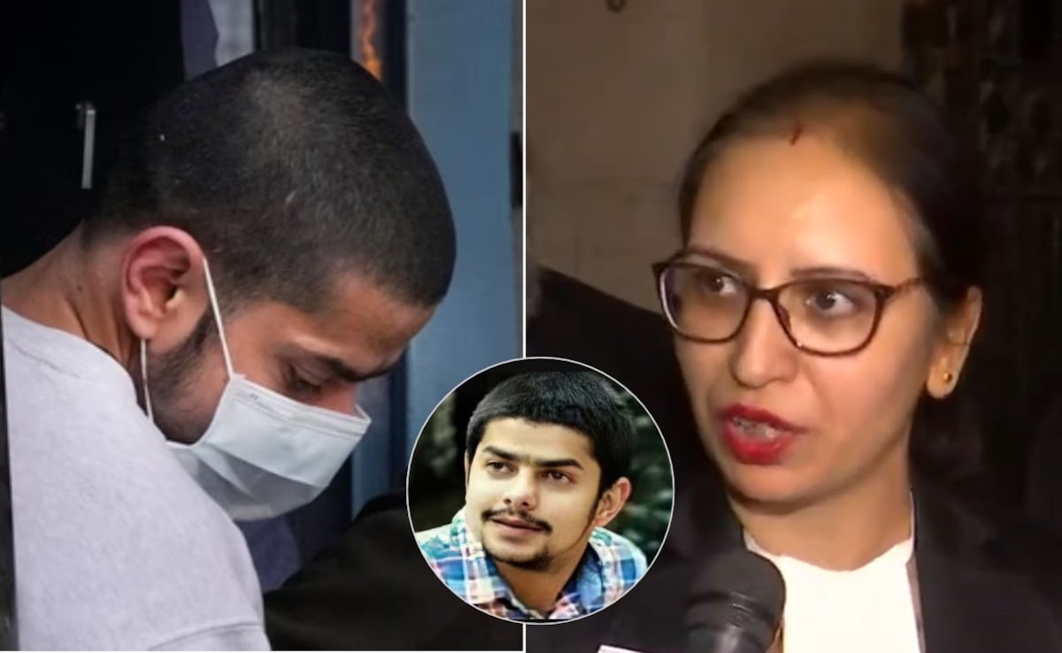 जांच में मदद को तैयार, टेररिज्म से कोई नाता नहीं... अनमोल बिश्नोई के वकील ने क्या कुछ बताया?