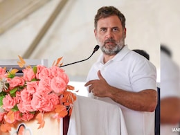 '10% Of India Controls Army': In Bihar, Rahul Gandhi's Remark Kicks Up Row