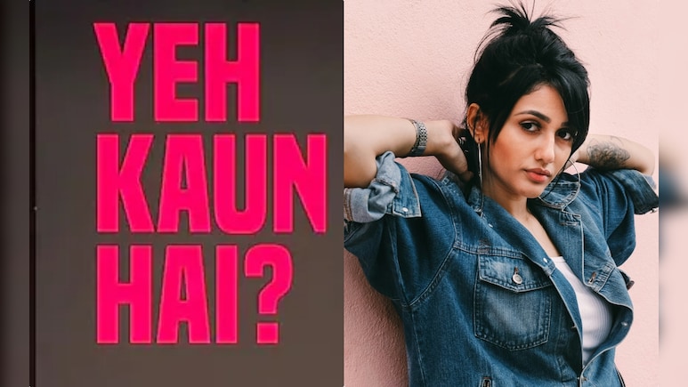 इंटरनेट पर लोग खोज-खोजकर परेशान, राहुल गांधी की 'हाइड्रोजन बम' की ये मिस्‍ट्री गर्ल है कौन? 