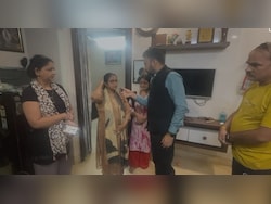 &quot;We Do Not Feel Safe&quot;: Family Of Injured Says Red Fort Car Blast Was A Huge Shock