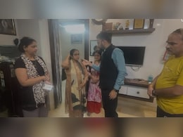 "We Do Not Feel Safe": Family Of Injured Says Red Fort Car Blast Was A Huge Shock