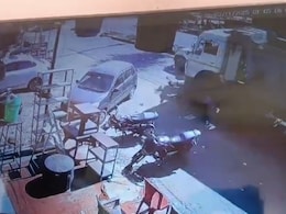 जयपुर सड़क हादसे में मृतक के परिजनों को केंद्र देगी 2-2 लाख रुपये मुआवजा, घायलों को 50-50 हजार