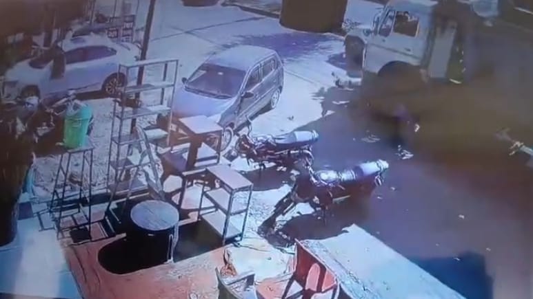 जयपुर सड़क हादसे में मृतक के परिजनों को केंद्र देगी 2-2 लाख रुपये मुआवजा, घायलों को 50-50 हजार