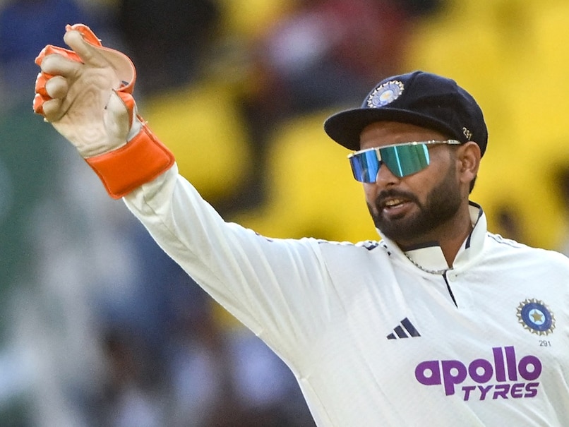 India vs South Africa Live Score, 2nd Test Day 4: Under Pressure Rishabh Pant Makes Strategy Clear As Play Begins