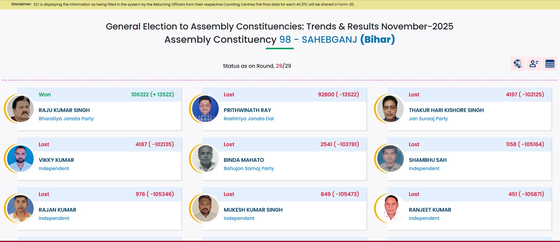 Latest and Breaking News on NDTV