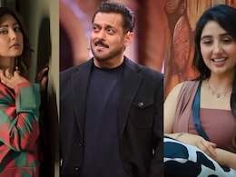 Hina Khan Thanks Salman Khan For Supporting Ashnoor Kaur After Being Body-Shamed On <i> Bigg Boss 19</i>