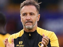 Wolverhampton Wanderers Sack Head Coach Vitor Pereira After Winless Start