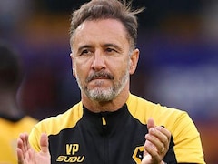Wolverhampton Wanderers Sack Head Coach Vitor Pereira After Winless Start