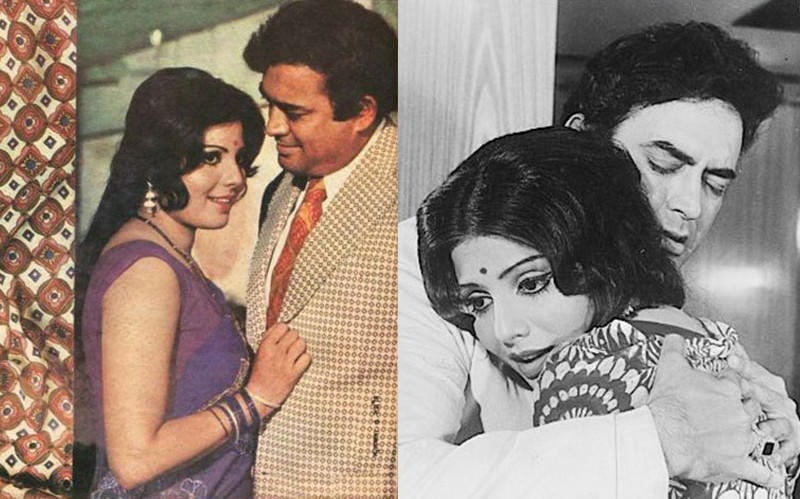 संजीव कुमार को शादी के लिए मंदिर ले गई थीं सुलक्षणा पंडित, बोलीं- मेरी मांग भर दो, शोले एक्टर की मौत से टूटीं