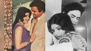 संजीव कुमार को शादी के लिए मंदिर ले गई थीं सुलक्षणा पंडित, बोलीं- मेरी मांग भर दो, शोले एक्टर की मौत से टूटीं