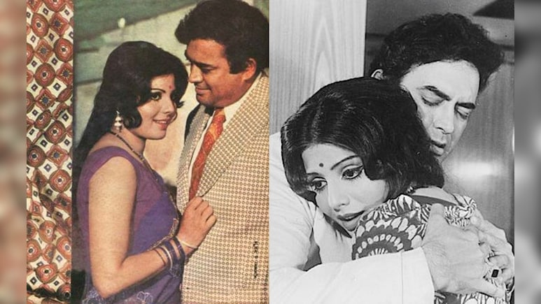 संजीव कुमार को शादी के लिए मंदिर ले गई थीं सुलक्षणा पंडित, बोलीं- मेरी मांग भर दो, शोले एक्टर की मौत से टूटीं
