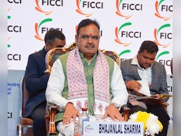 राजस्थान व्यापार, नए निवेश, नई साझेदारी के लिए तैयार: CM भजनलाल शर्मा