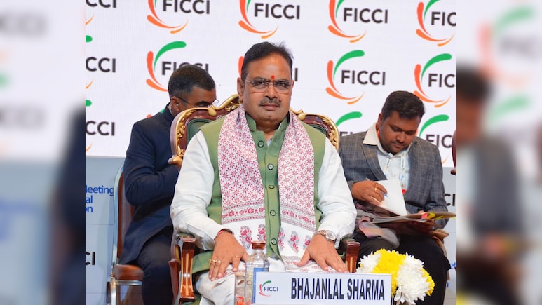 राजस्थान व्यापार, नए निवेश, नई साझेदारी के लिए तैयार: CM भजनलाल शर्मा