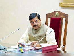 MP News: सीएम मोहन यादव हैदराबाद में करेंगे निवेशकों से संवाद, एमपी को औद्योगिक हब बनाने की दिशा में बड़ा कदम