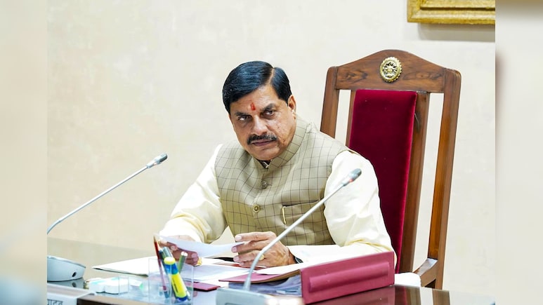 MP News: सीएम मोहन यादव हैदराबाद में करेंगे निवेशकों से संवाद, एमपी को औद्योगिक हब बनाने की दिशा में बड़ा कदम