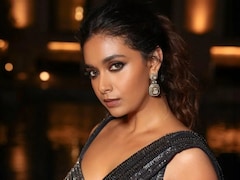 Keerthy Suresh On 8-Hour Work Demand: 