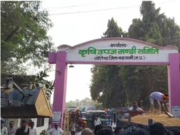 Farmer Protest: 27 घंटे चला चक्का जाम, ठंड में भी जमे रहे किसान, अब 1150 रुपये प्रति क्विंटल पर खरीदा जाएगा मक्का