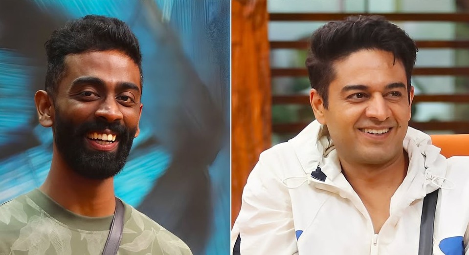 बिग बॉस 19 में हुआ मीडिया राउंड, रिपोर्टर्स ने दागे इन 4 कंटेस्टेंट पर सवाल, दो के बीच शुरू हुआ झगड़ा