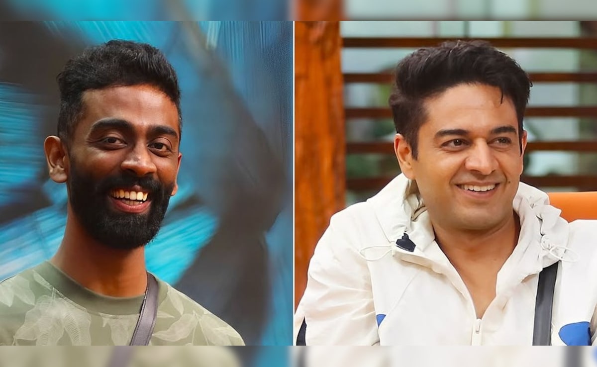 बिग बॉस 19 में हुआ मीडिया राउंड, रिपोर्टर्स ने दागे इन 4 कंटेस्टेंट पर सवाल, दो के बीच शुरू हुआ झगड़ा