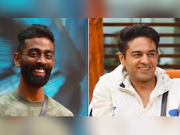 बिग बॉस 19 में हुआ मीडिया राउंड, रिपोर्टर्स ने दागे इन 4 कंटेस्टेंट पर सवाल, दो के बीच शुरू हुआ झगड़ा