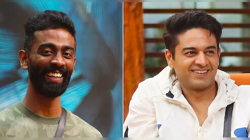 बिग बॉस 19 में हुआ मीडिया राउंड, रिपोर्टर्स ने दागे इन 4 कंटेस्टेंट पर सवाल, दो के बीच शुरू हुआ झगड़ा