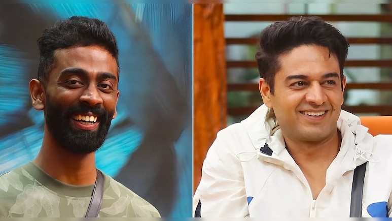 बिग बॉस 19 में हुआ मीडिया राउंड, रिपोर्टर्स ने दागे इन 4 कंटेस्टेंट पर सवाल, दो के बीच शुरू हुआ झगड़ा