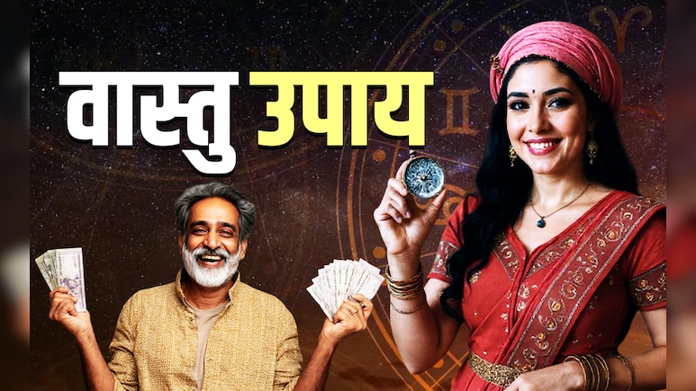 Golden Vastu Tips: वास्तु के इन 10 उपायों से दिन दोगुनी रात चौगुनी बढ़ती है दौलत, आदमी हो जाता है मालामाल