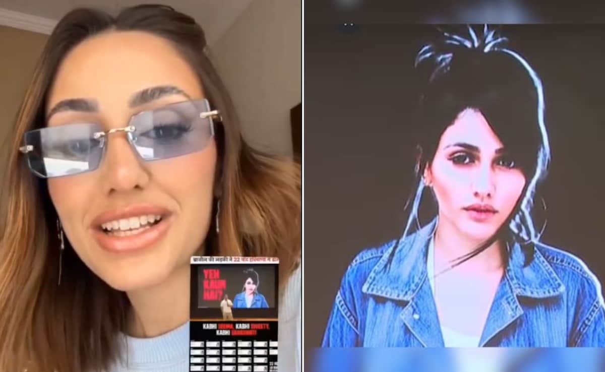 "Thought It Was AI": Brazilian Woman To NDTV On Rahul Gandhi's H-Bomb