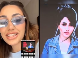 "Thought It Was AI": Brazilian Woman To NDTV At Centre Of Rahul Gandhi's H-Bomb Row