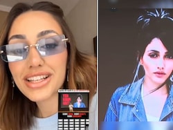 Video: Brazilian Woman, At Centre Of Rahul Gandhi H-Bomb Row, Reacts