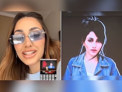 Video: Brazilian Woman At Centre Of Rahul Gandhi H-Bomb Row Reacts