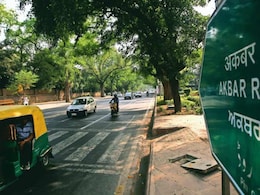 नए CJI का पता- 19 अकबर रोड, अब सिर्फ 5 कृष्णा मेनन मार्ग ही आधिकारिक आवास नहीं