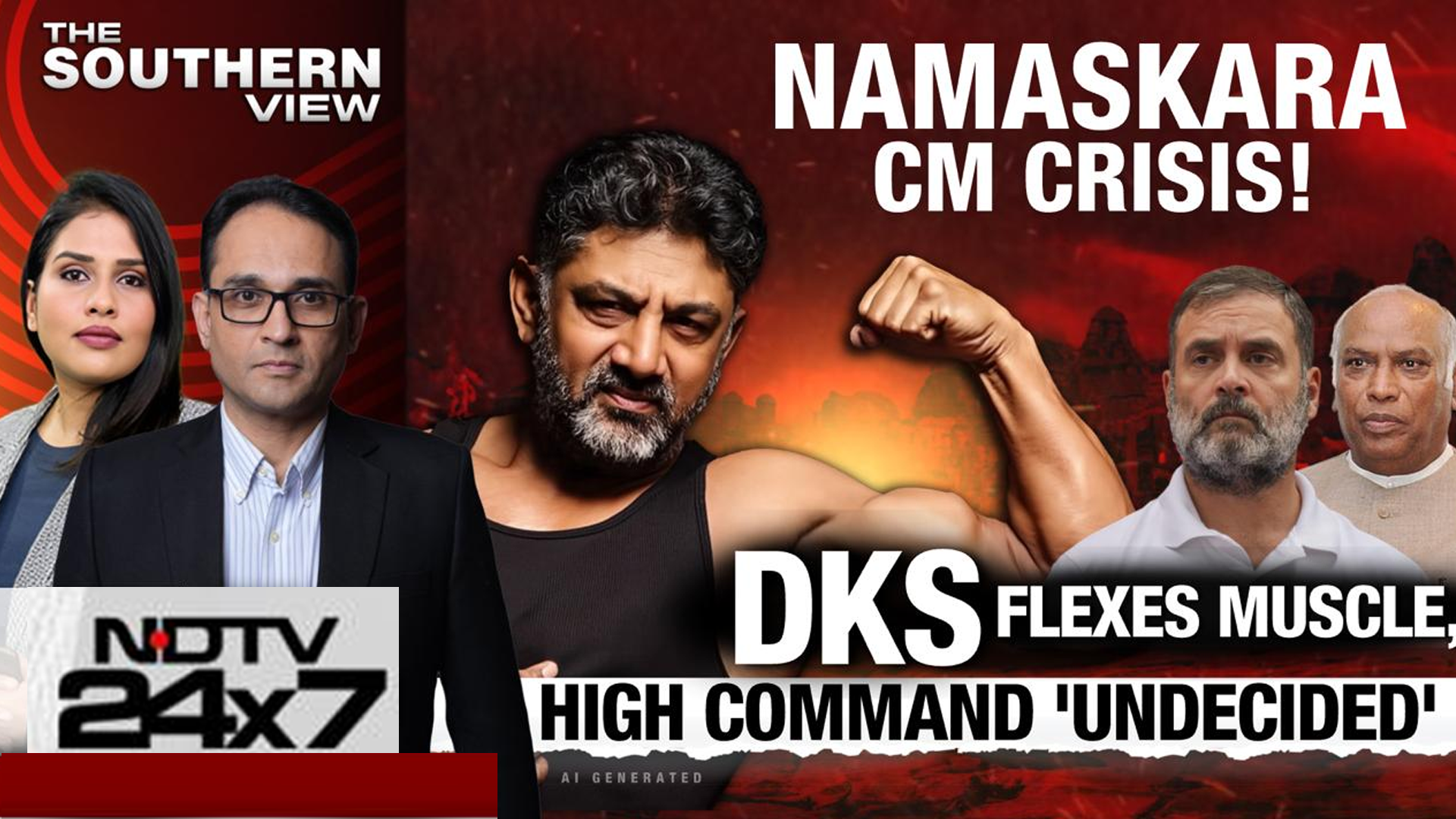 What Next In Karnataka , Top Congress And BJP Leader Speak Out