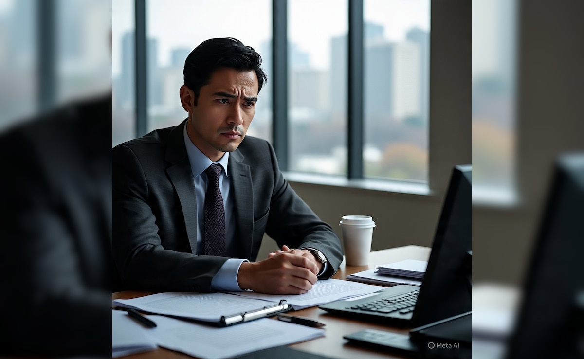 Latest and Breaking News on NDTV