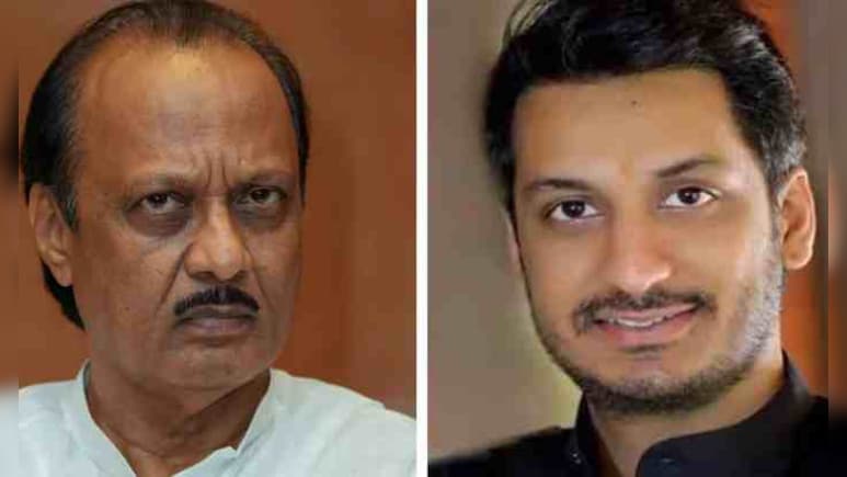 सत्ता, जमीन और 1800 करोड़ का सौदा... अजित पवार के बेटे पार्थ पवार के जमीन घोटाले का क्या है पूरा मामला?