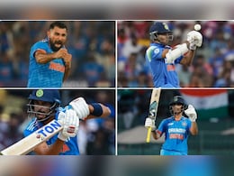 India ODI Squad vs SA: शमी, हार्दिक की वापसी तो कौन लेगा अय्यर-गिल की जगह? जानें भारत का संभावित ODI स्क्वाड