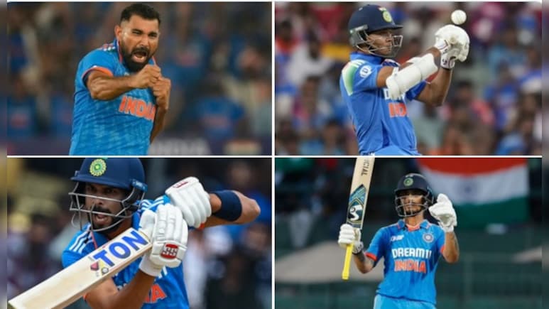 India ODI Squad vs SA: शमी, हार्दिक की वापसी तो कौन लेगा अय्यर-गिल की जगह? जानें भारत का संभावित ODI स्क्वाड