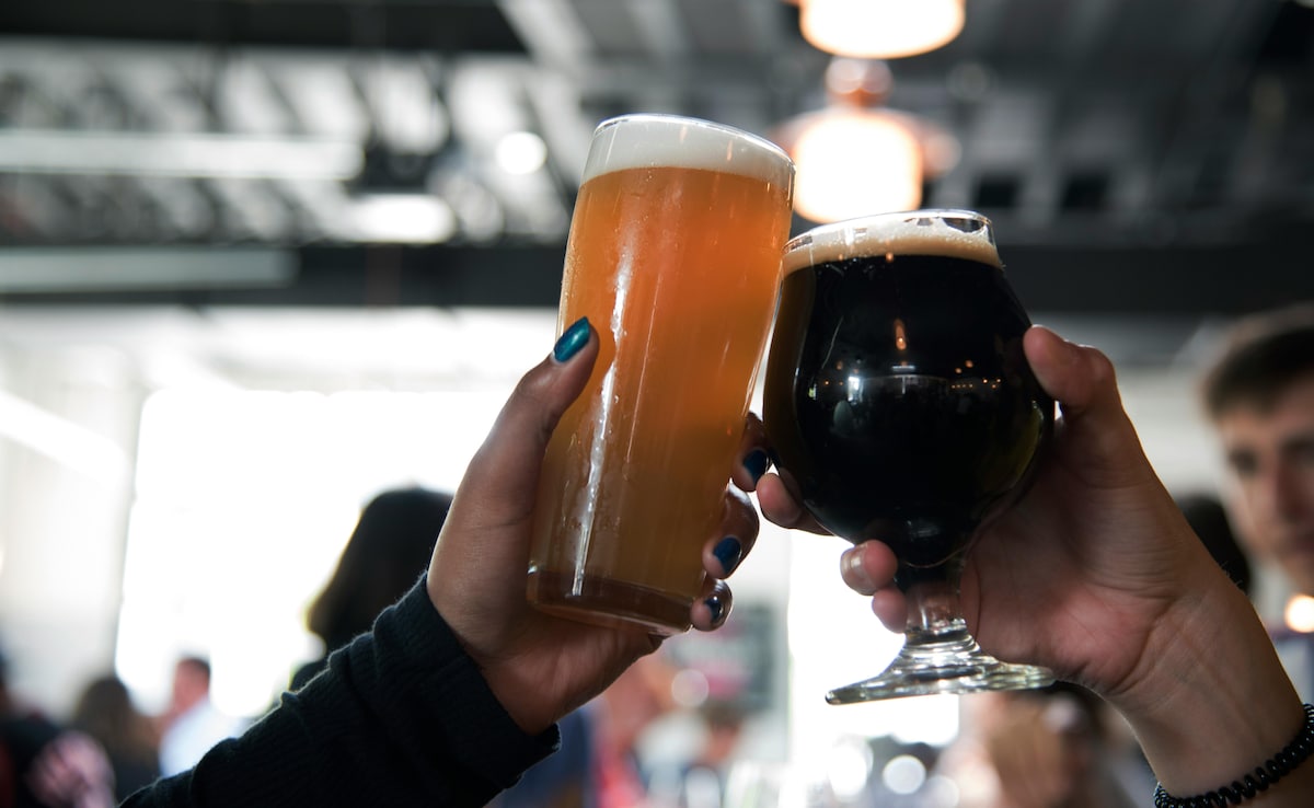 A Single Binge Drinking Session Can Weaken Gut Lining And Trigger Inflammation: Harvard Study