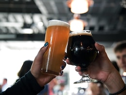 A Single Binge Drinking Session Can Weaken Gut Lining And Trigger Inflammation: Harvard Study