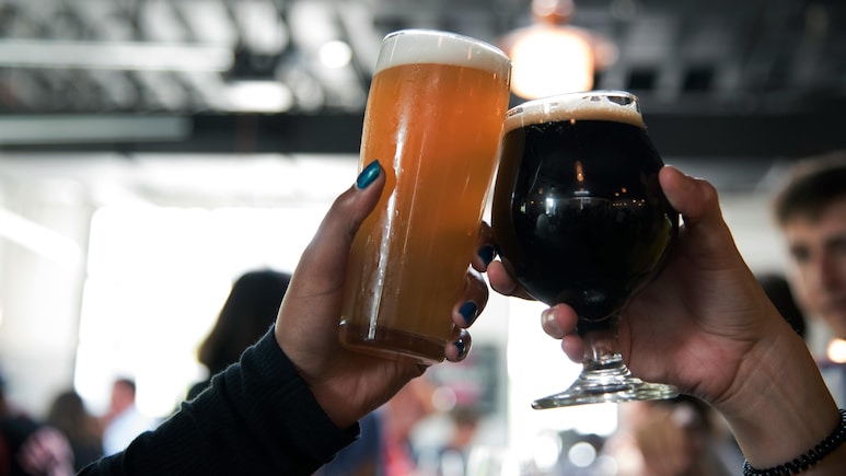 A Single Binge Drinking Session Can Weaken Gut Lining And Trigger Inflammation: Harvard Study