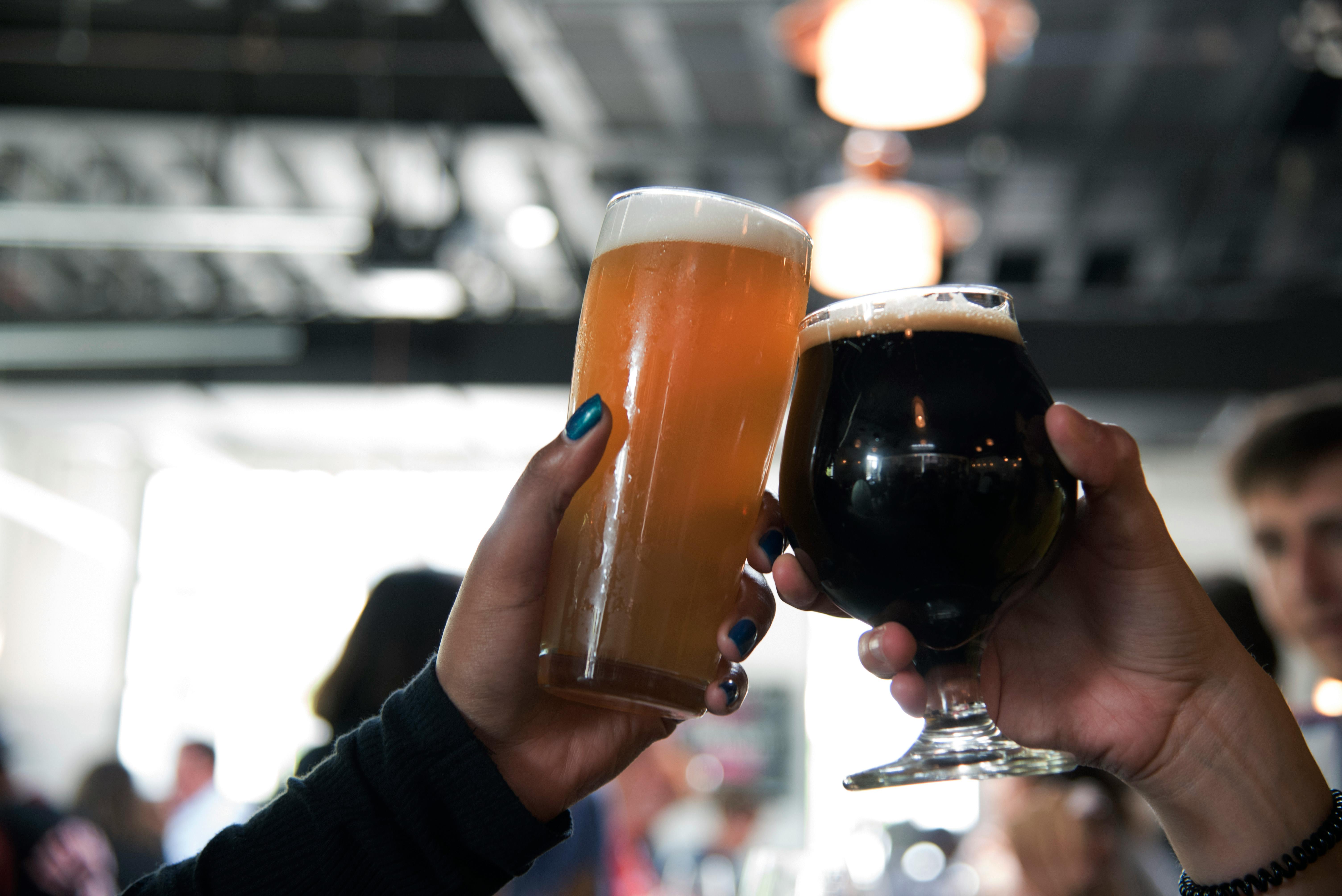 A Single Binge Drinking Session Can Weaken Gut Lining And Trigger Inflammation: Harvard Study