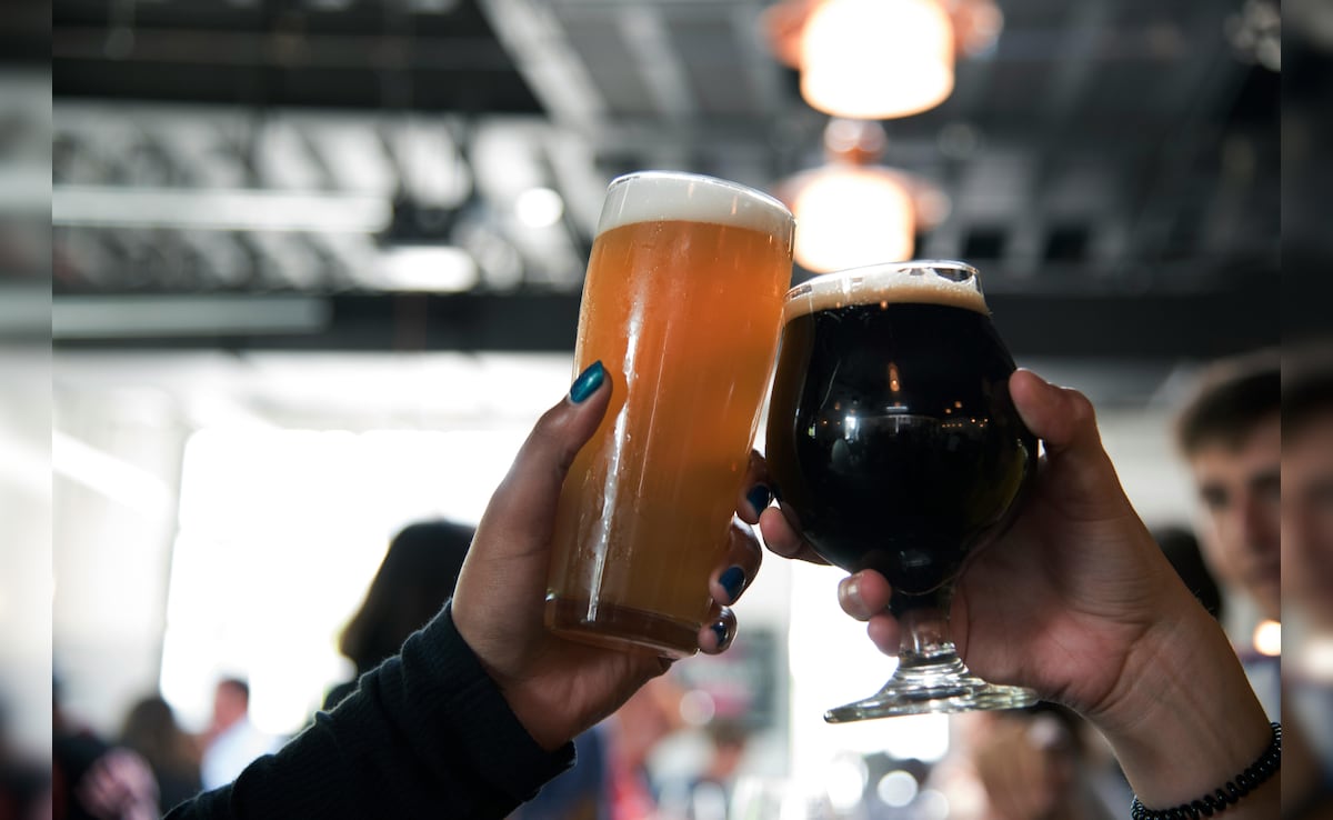 Latest and Breaking News on NDTV