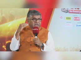 NDTV PowerPlay Live: बिहार को जंगलराज से उबरने में बहुत समय लगा: भाजपा सांसद रविशंकर प्रसाद NDTV PowerPlay Live: बिहार को जंगलराज से उबरने में बहुत समय लगा: भाजपा सांसद रविशंकर प्रसाद