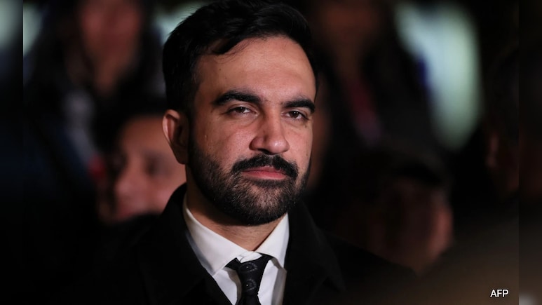 Why 'Miami Realtor' Is Trending After Zohran Mamdani's New York Victory