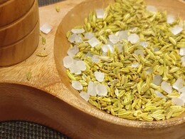 खाने के बाद सौंफ जरूर चबाना, बढ़ सकता है सेहत का 'खजाना', रिसर्च में पता चले ये 4 फायदे