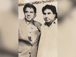 धर्मेंद्र के कजिन और निर्माता गुड्डू धनोआ ने दिया एक्टर का हेल्थ अपडेट