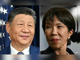 चीन और जापान के विवाद में कूदा एक और देश, परमाणु बम बरसाने वाले 7 फाइटर जेट भेजकर मचाया हड़कंप